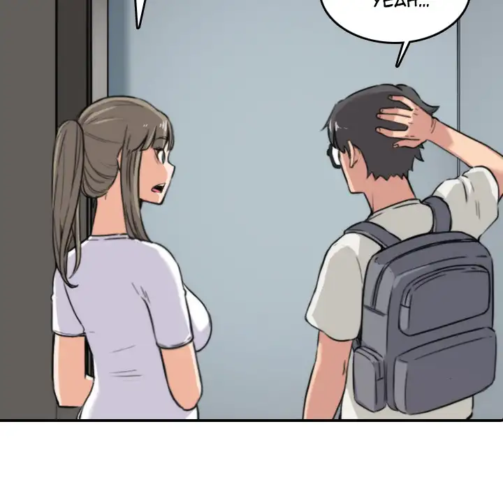 The Spot Master chapter 15 page 97