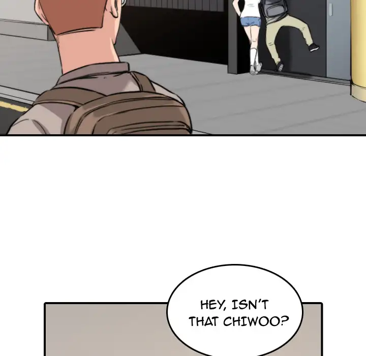The Spot Master chapter 15 page 99