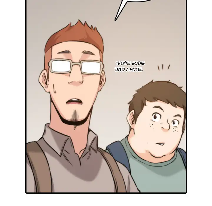 The Spot Master chapter 15 page 100