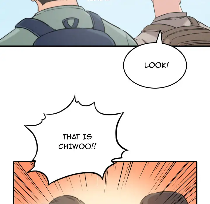 The Spot Master chapter 15 page 102