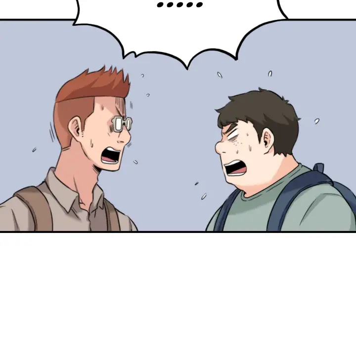 The Spot Master chapter 15 page 104