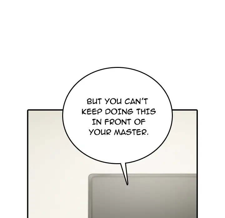 The Spot Master chapter 15 page 118