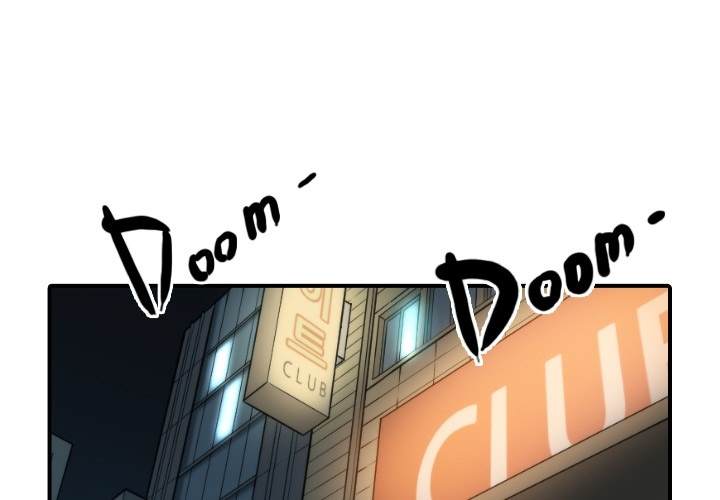 The Spot Master chapter 16 page 1