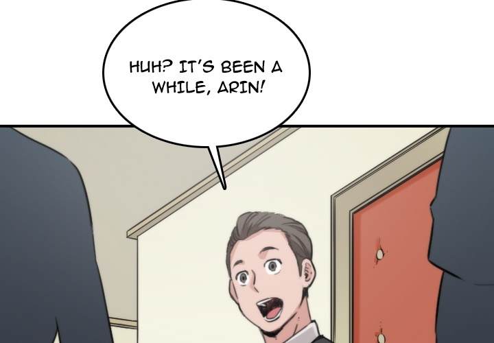 The Spot Master chapter 16 page 3
