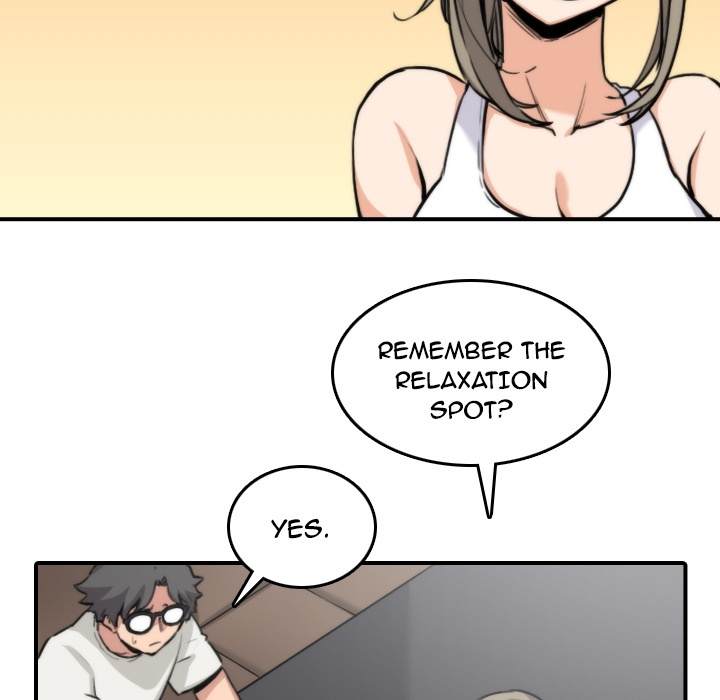 The Spot Master chapter 16 page 22