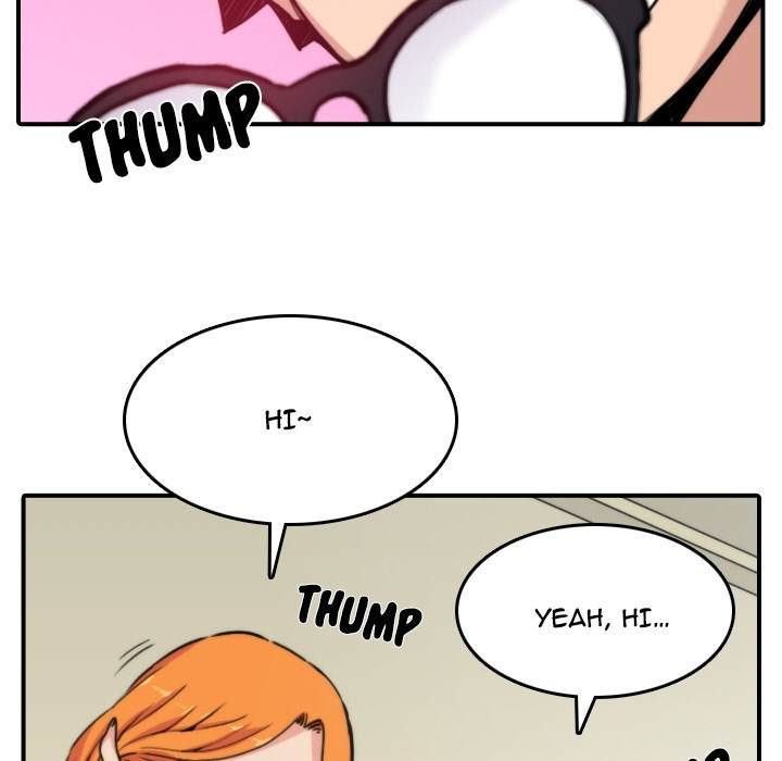 The Spot Master chapter 16 page 46