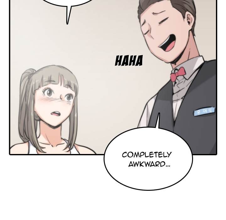 The Spot Master chapter 16 page 56