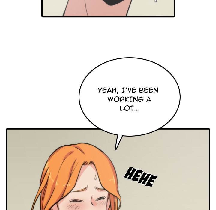 The Spot Master chapter 16 page 66