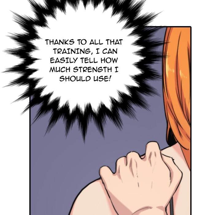 The Spot Master chapter 16 page 73
