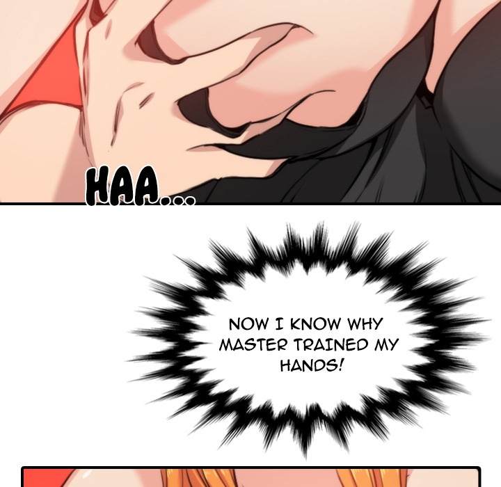 The Spot Master chapter 16 page 91