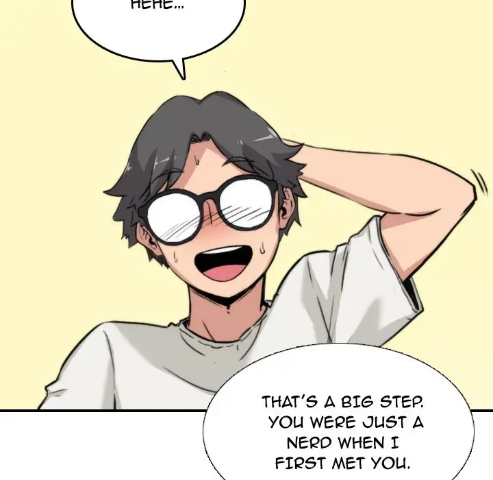 The Spot Master chapter 17 page 35