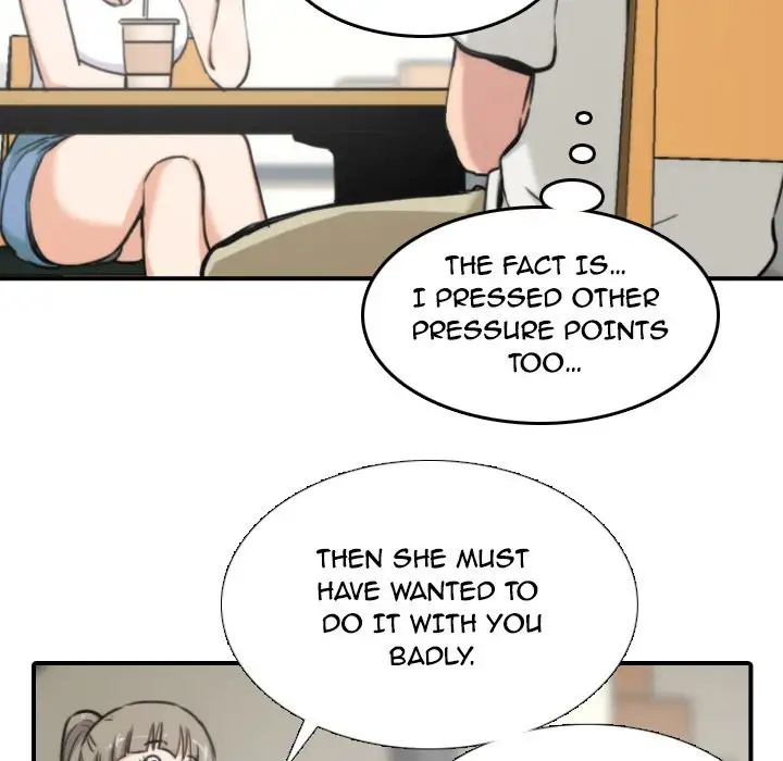 The Spot Master chapter 17 page 37