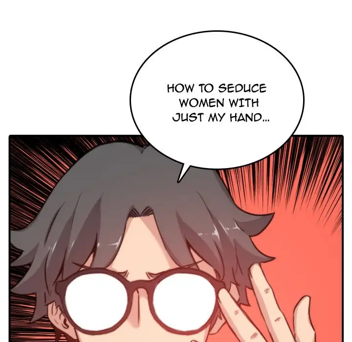 The Spot Master chapter 17 page 61