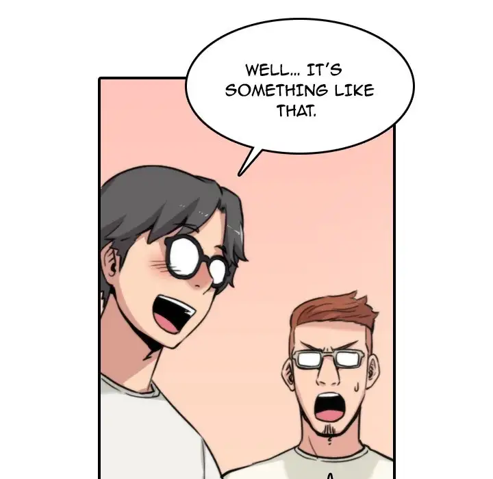 The Spot Master chapter 17 page 79