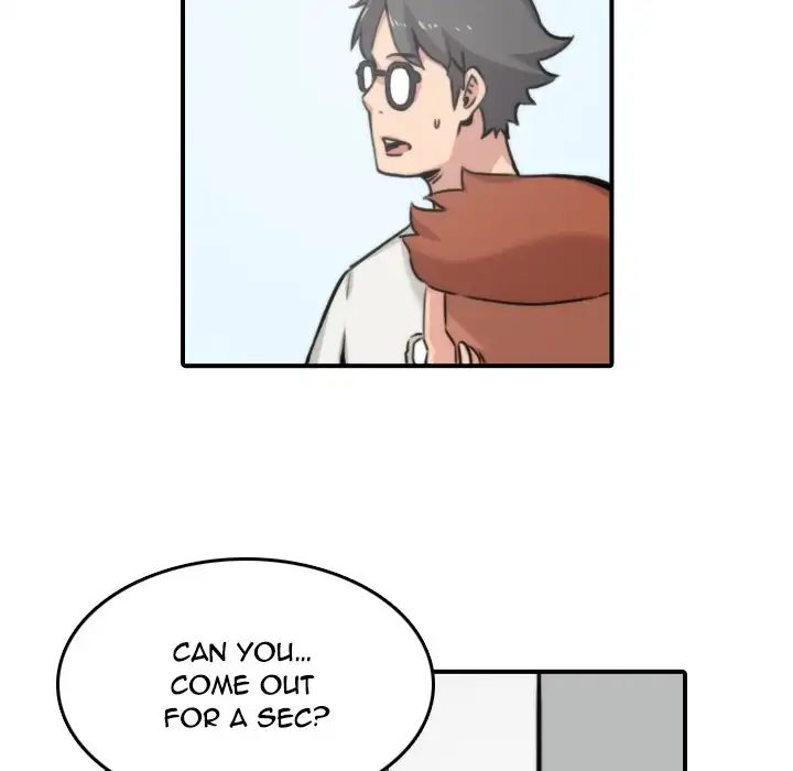 The Spot Master chapter 17 page 81