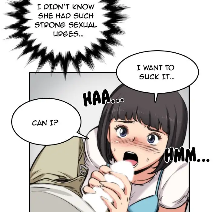The Spot Master chapter 17 page 89