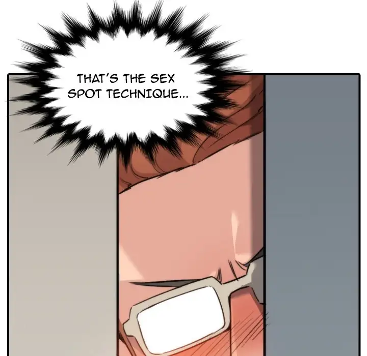 The Spot Master chapter 18 page 26