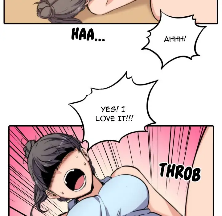 The Spot Master chapter 18 page 54