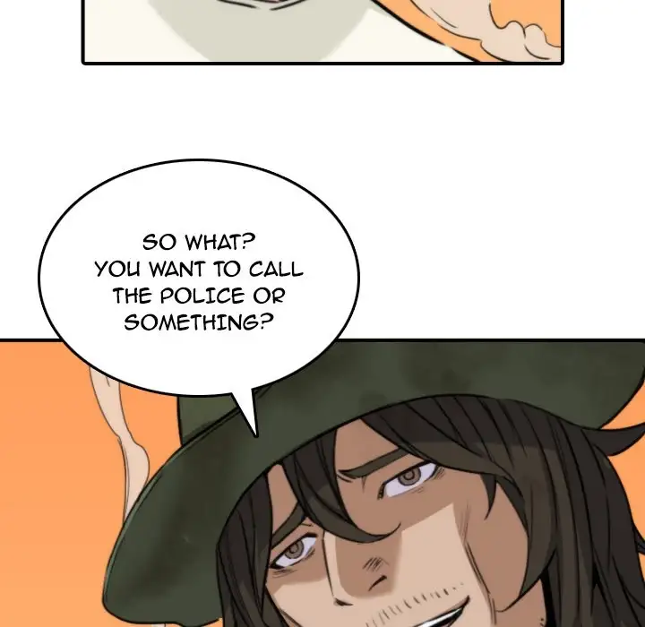 The Spot Master chapter 18 page 78