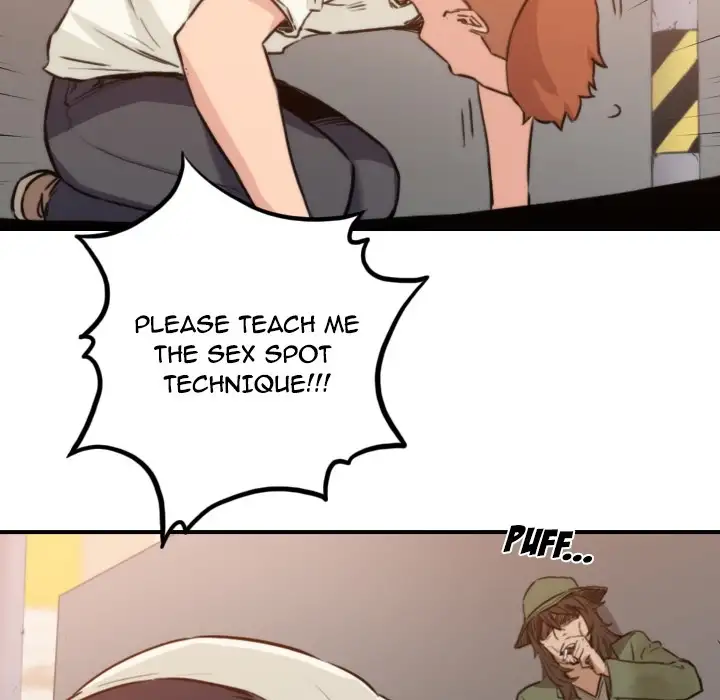The Spot Master chapter 18 page 82