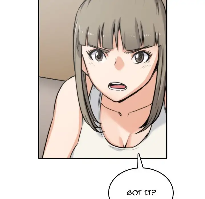 The Spot Master chapter 18 page 90