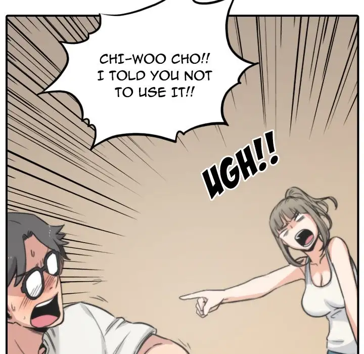 The Spot Master chapter 18 page 102