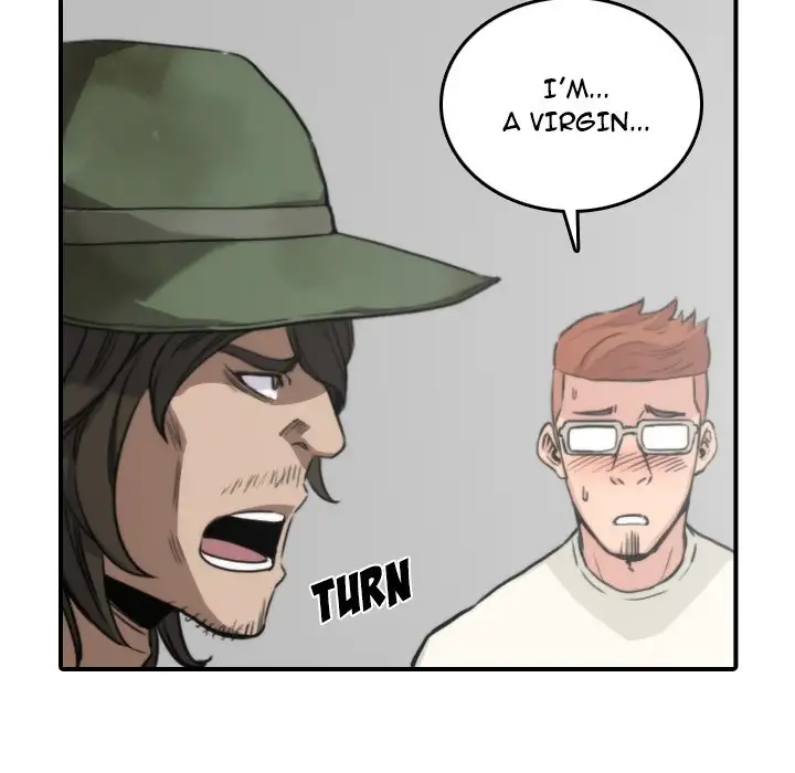 The Spot Master chapter 19 page 17