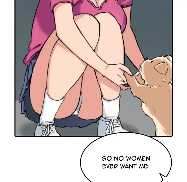 The Spot Master chapter 19 page 37