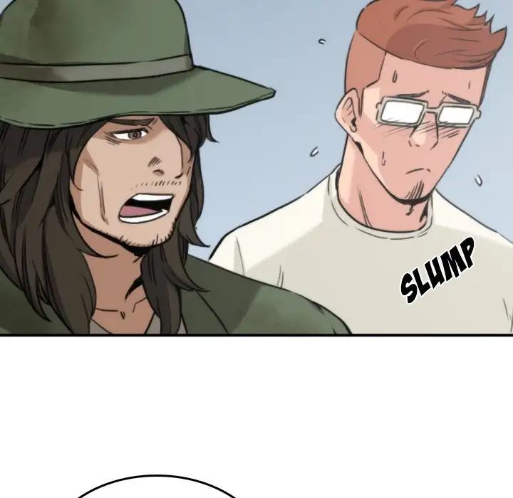The Spot Master chapter 19 page 40