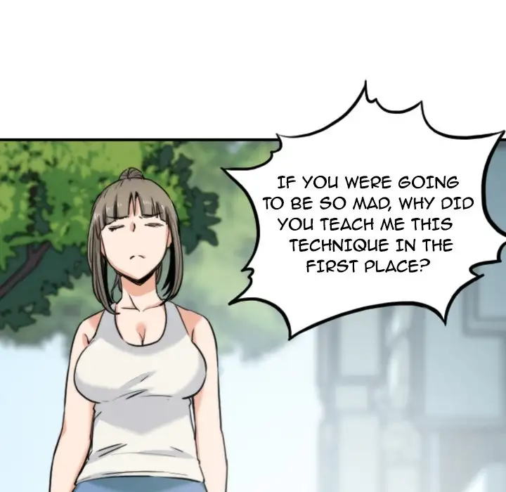 The Spot Master chapter 19 page 81