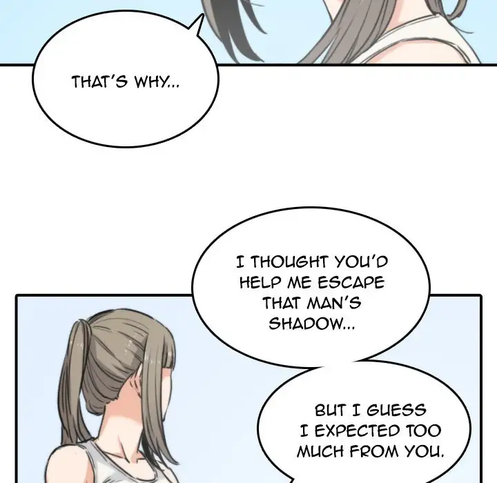 The Spot Master chapter 19 page 86