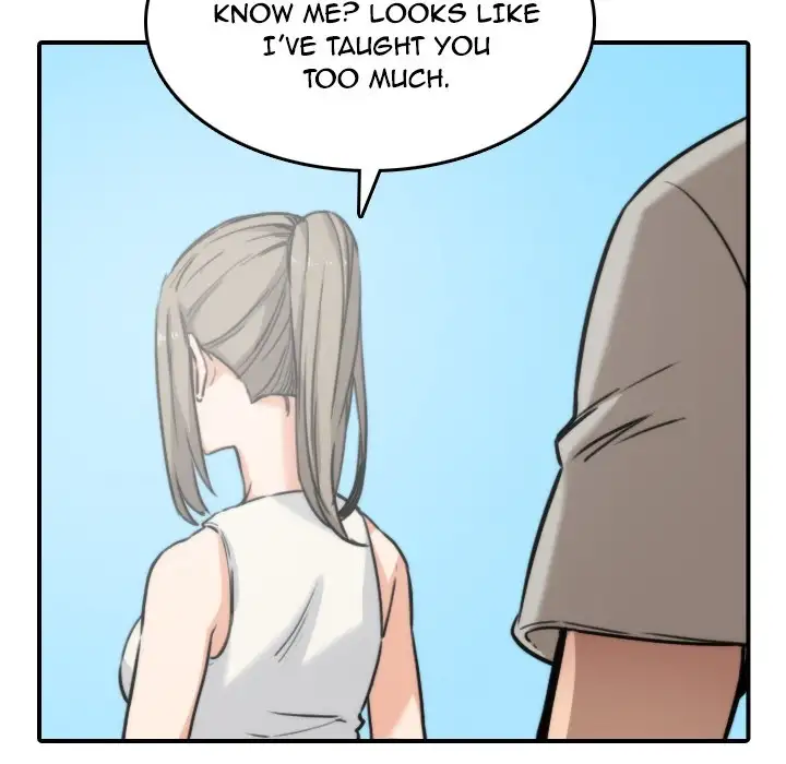 The Spot Master chapter 19 page 100