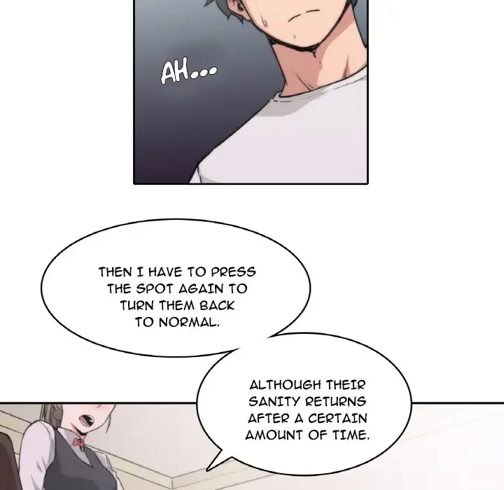 The Spot Master chapter 2 page 38