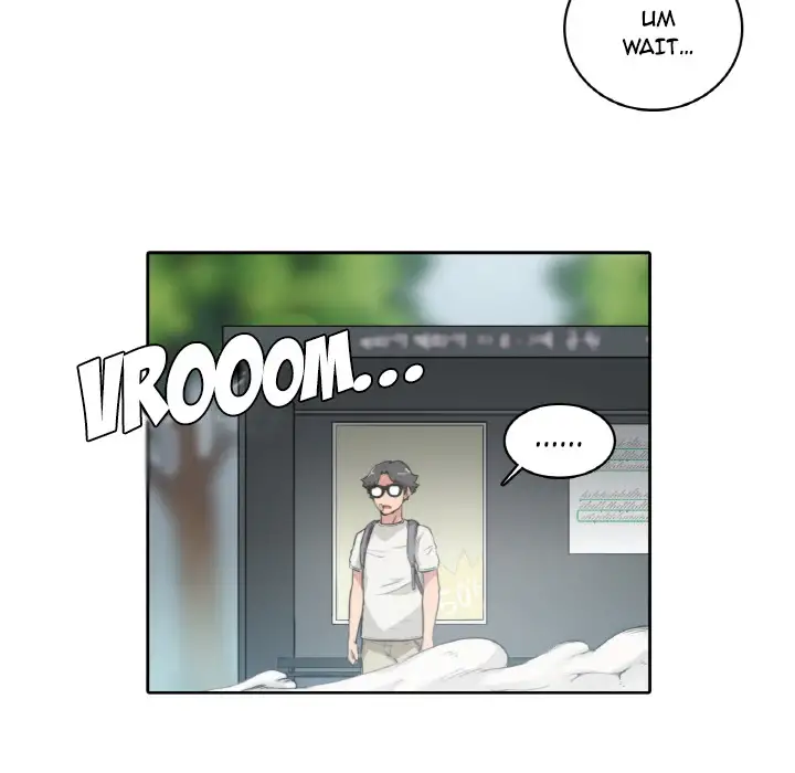 The Spot Master chapter 2 page 63