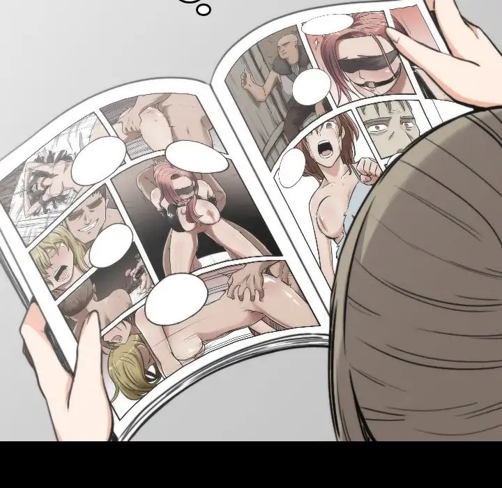 The Spot Master chapter 20 page 8
