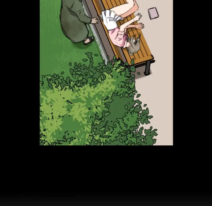 The Spot Master chapter 20 page 26