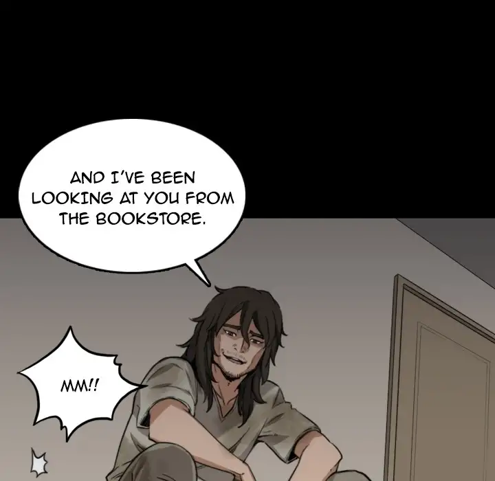 The Spot Master chapter 20 page 41