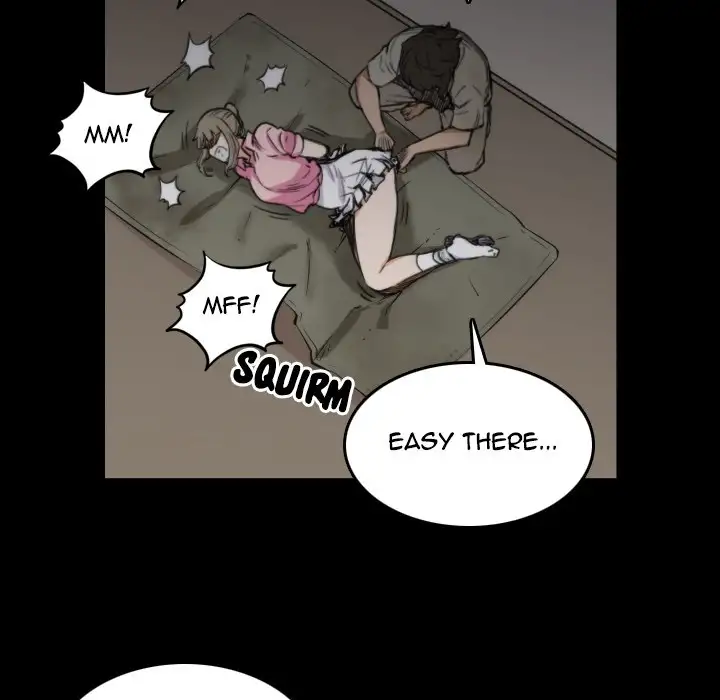 The Spot Master chapter 20 page 48