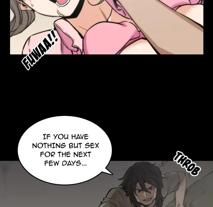 The Spot Master chapter 20 page 73