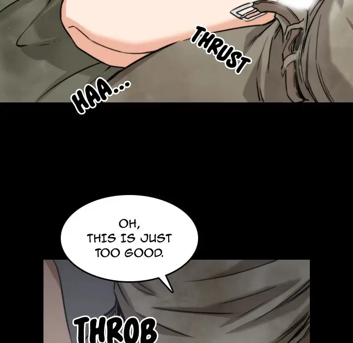 The Spot Master chapter 20 page 77