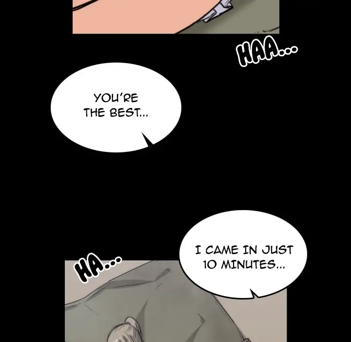 The Spot Master chapter 20 page 83