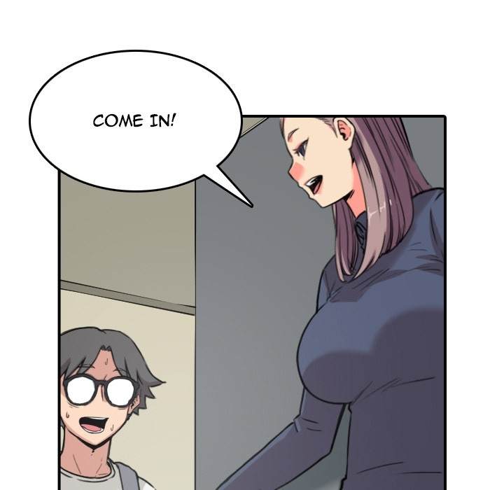 The Spot Master chapter 22 page 57