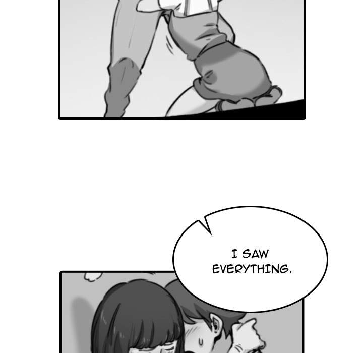 The Spot Master chapter 22 page 72