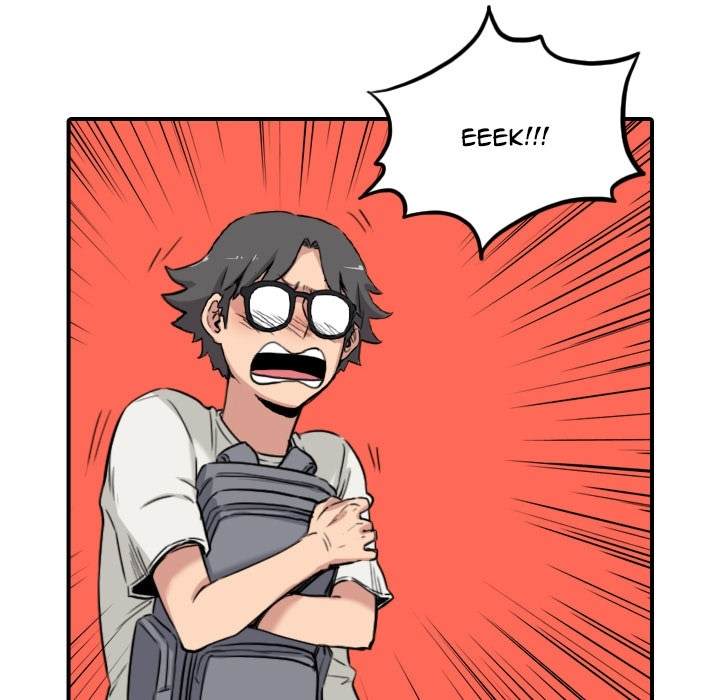 The Spot Master chapter 22 page 74