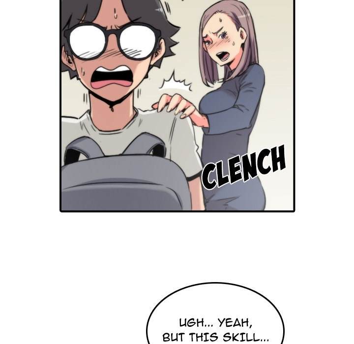 The Spot Master chapter 22 page 90
