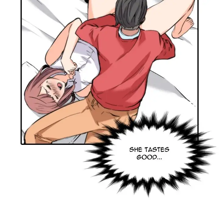 The Spot Master chapter 26 page 77
