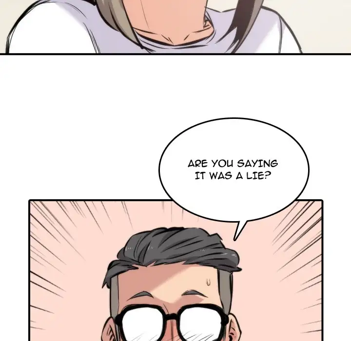 The Spot Master chapter 27 page 69