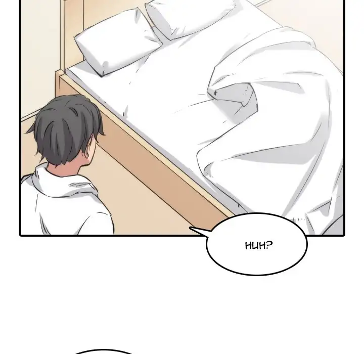 The Spot Master chapter 27 page 81