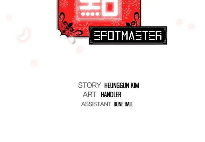 The Spot Master chapter 28 page 3