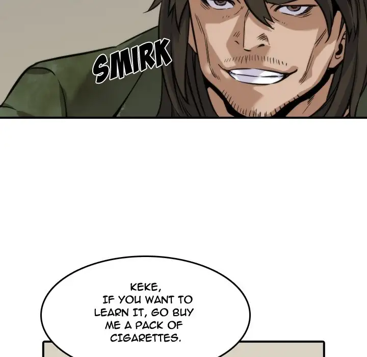 The Spot Master chapter 28 page 21